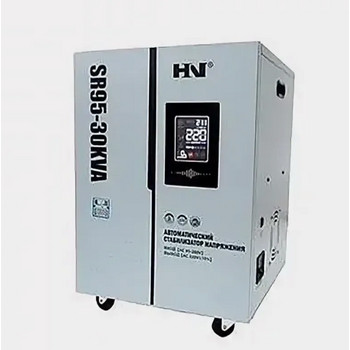 Стабилизатор HN 95-25 kva