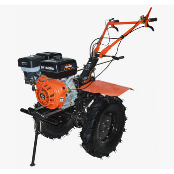 Мотоблок бензиновый DM-135GDPRO (15л.с.)