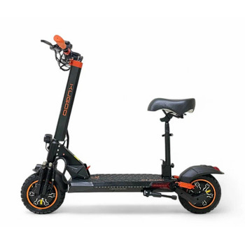 Электросамокат Kugoo M4 Pro MAX