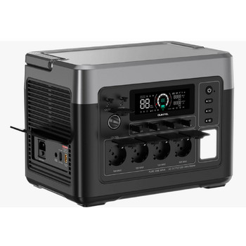 Станция P1500E Plus 1000w/1536 Wh Oukitel