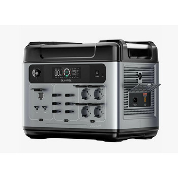Станция P2001E Pro  3200w/2048 Wh Oukitel