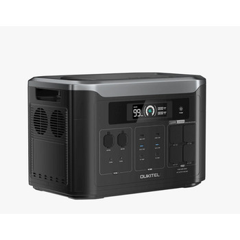 Станция BP3000E   3200w/2048 Wh Oukitel