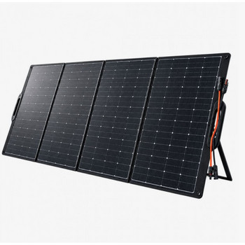 Солнечная панель Solar  PV400T (400W) для станций