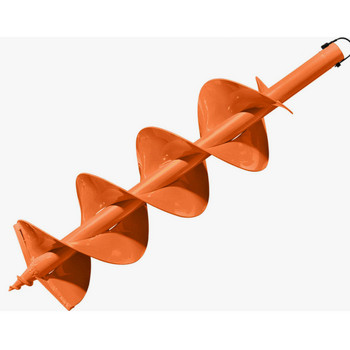 Шнек CARVER GDB-200/2 двухзаходный