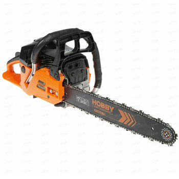 Пила бенз.  CARVER HOBBY HSG 152-18 (18
